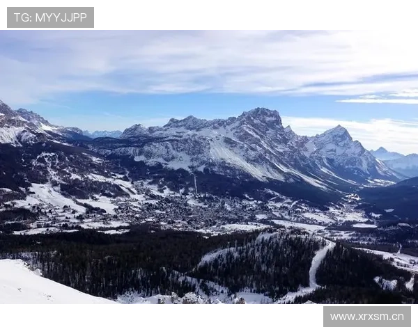 相约2026米兰科尔蒂纳丹佩佐冬奥会共绘冰雪未来新篇章世界梦