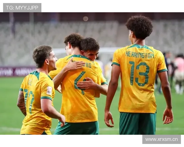 聚焦U23亚洲杯青年力量崛起引领亚洲足球新未来赛场风云与梦想绽放